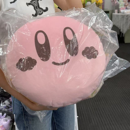 Kirby | Kirby Burger Cushion Φ380×H330Mm