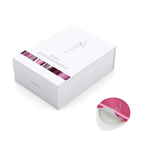 AXXZIA | AG Theory Anti-Aging Gel Mask 10Pcs