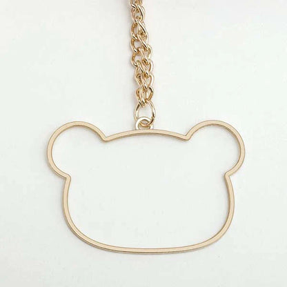 San-X | Rilakkuma Mini Tote Bag (Drowsy With You) 230×230×80Mm /