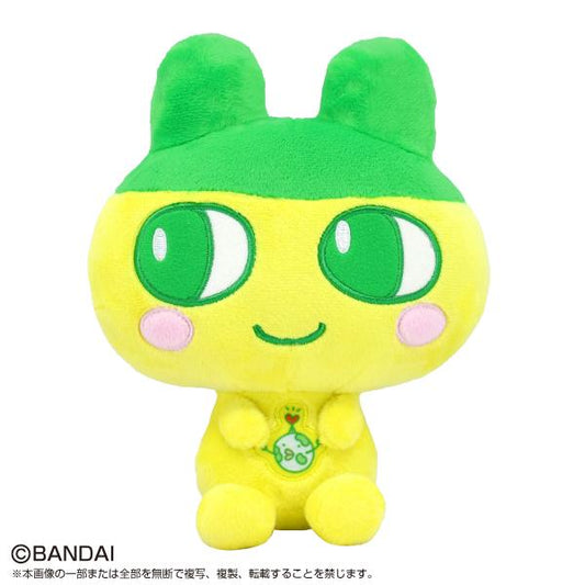 Tamagotchi plush H190mm Approx.