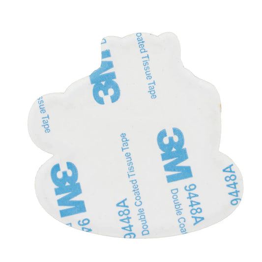 MOFUSAND | Home Roaster Versatile Iron-On and Sticker Patch 65×35mm (Coffee And Donuts)