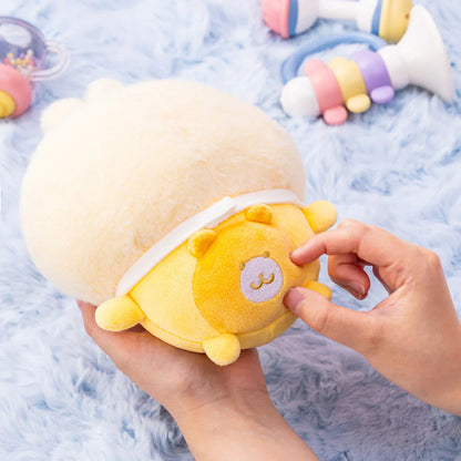 CHIIKAWA | Usagi Plush Toy Plush Doll 230×170×130mm (Chiikawa Baby)