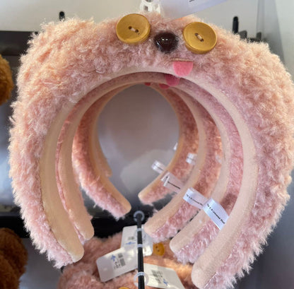 Usjminions Bobs Favorite Bear Tim