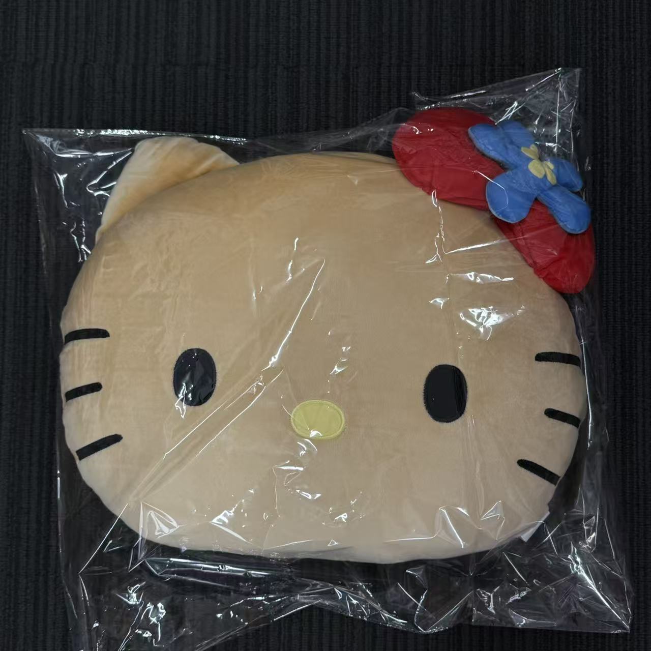 SANRIO x Avail | Tanned Hello Kitty Cushion