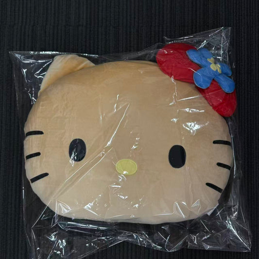 SANRIO x Avail | Tanned Hello Kitty Cushion