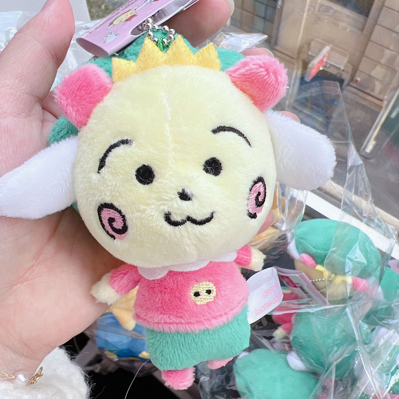 Coji X Sanrio Coji