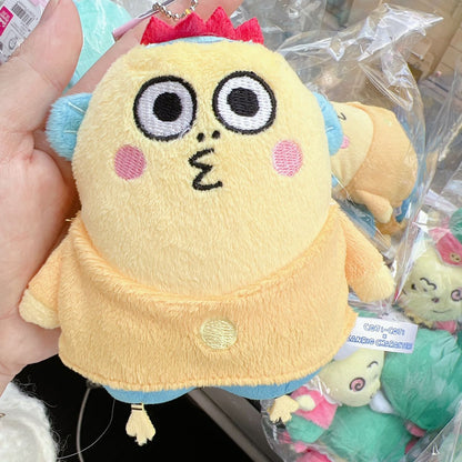 Coji X Sanrio