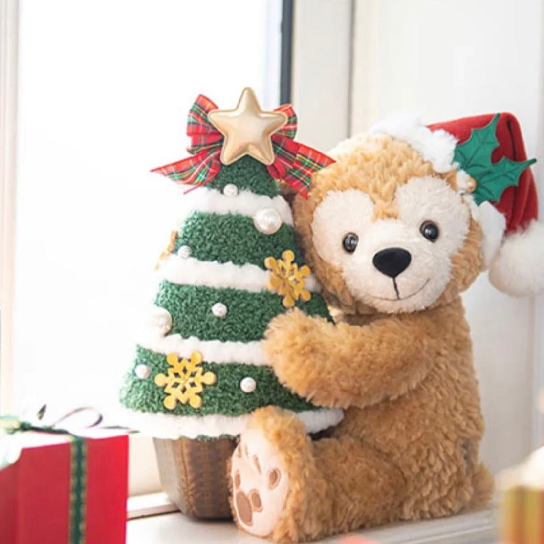 Disney Duffy