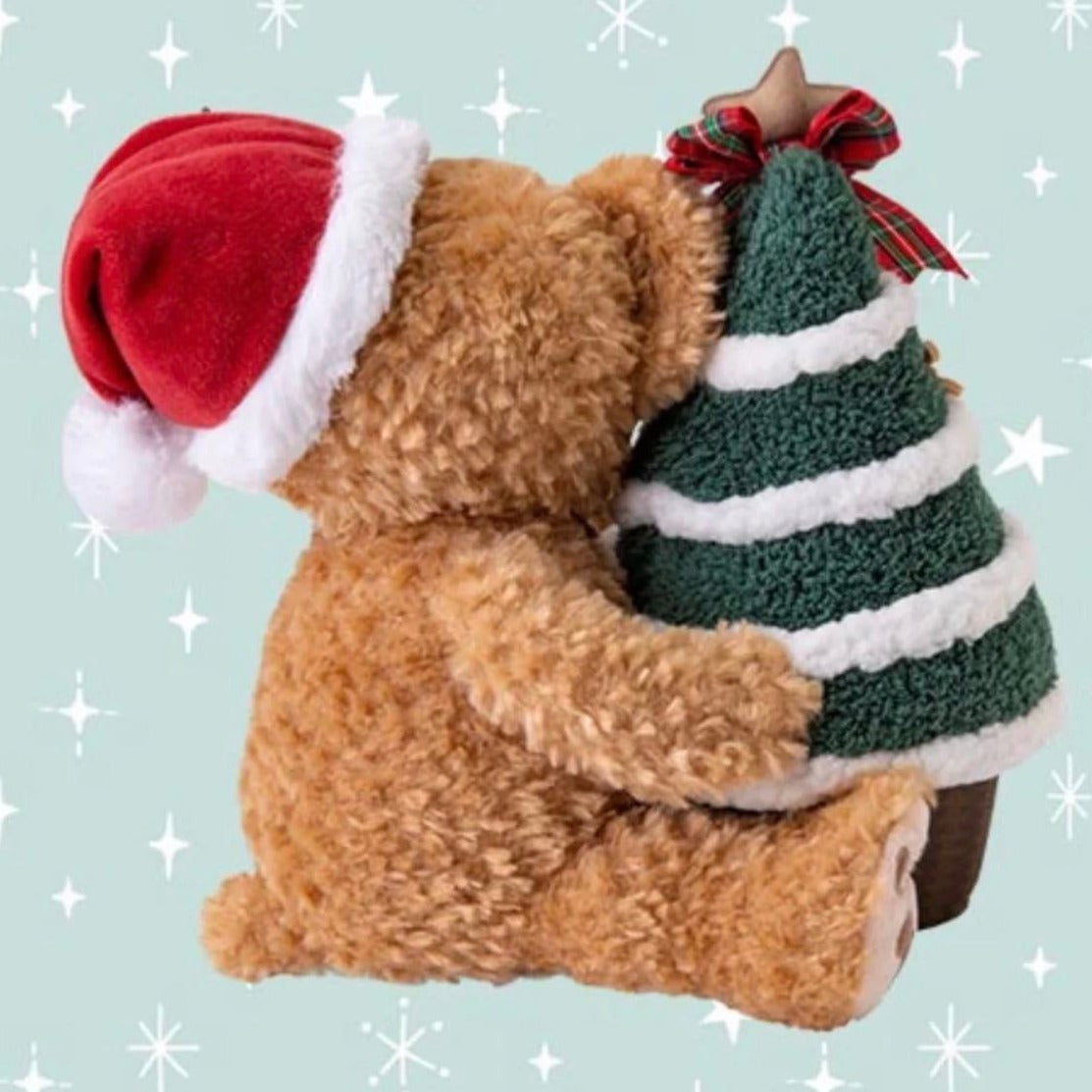 Disney Duffy