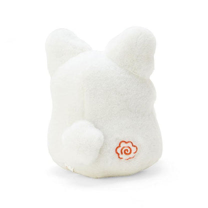 Sanrio | Plush Keychain Hanamaruobake 11×12×15Cm 日本三丽鸥 毛绒玩偶/公仔 基础款坐姿Ss 花丸鬼鬼