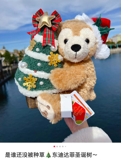 Disney Duffy