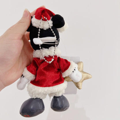 Disneychristmas 2022 Micky Mouse & Minnie Set