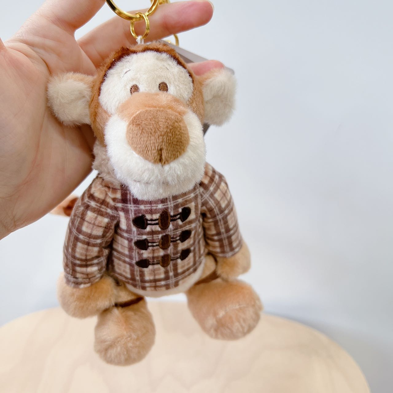 Disneywhite Pooh 2022 Store Tigger