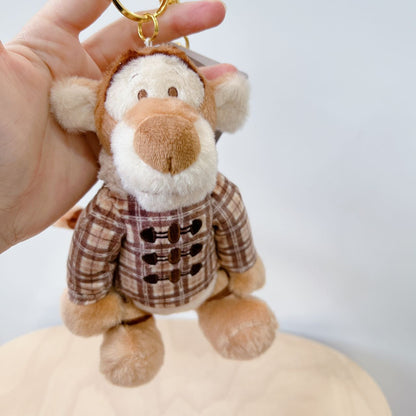 Disneywhite Pooh 2022 Store Tigger
