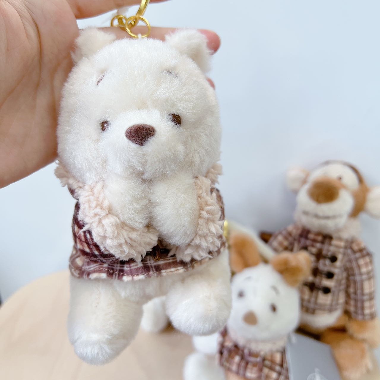 Disneywhite Pooh 2022 Store Winnie The