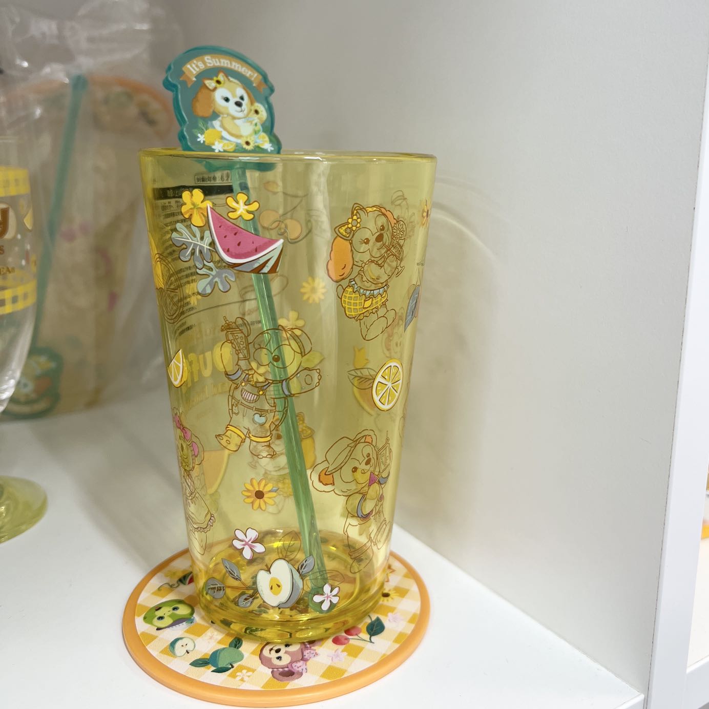 Disneytasty Summer Surprises ++ -2070