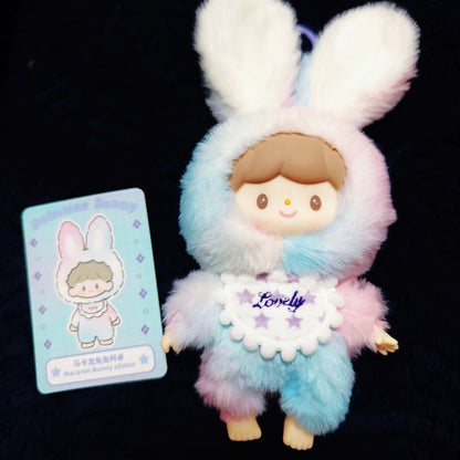 Find Unicorn-Delicious Bunny Blind Box