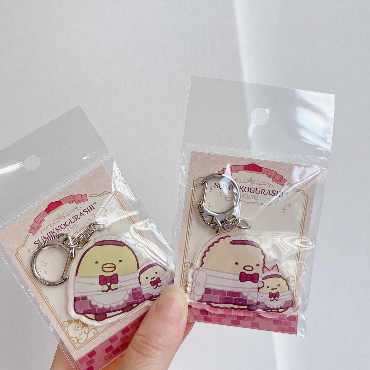 Made In Japansan-Xsumikko Gurashi 2022