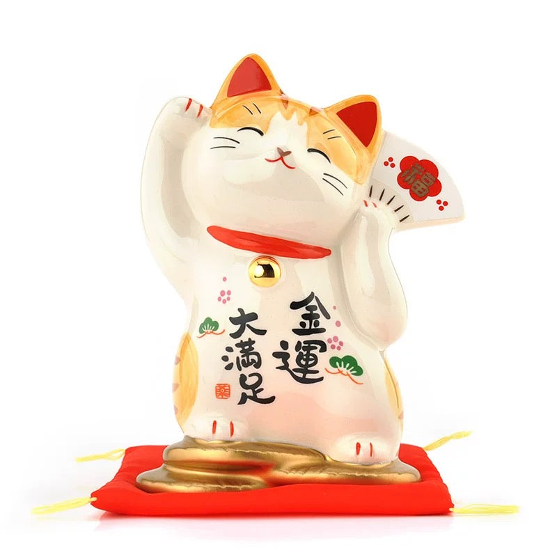 Yakushigamapiggy Bank 15Cm