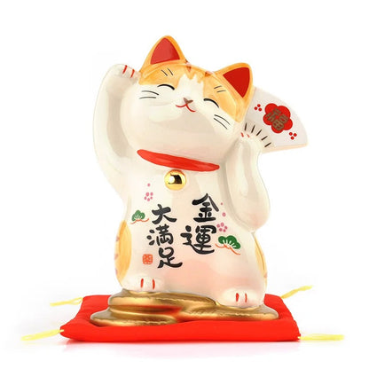 Yakushigamapiggy Bank 15Cm