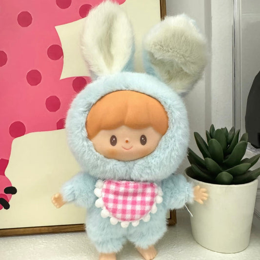 Find Unicorn-Delicious Bunny Blind Box