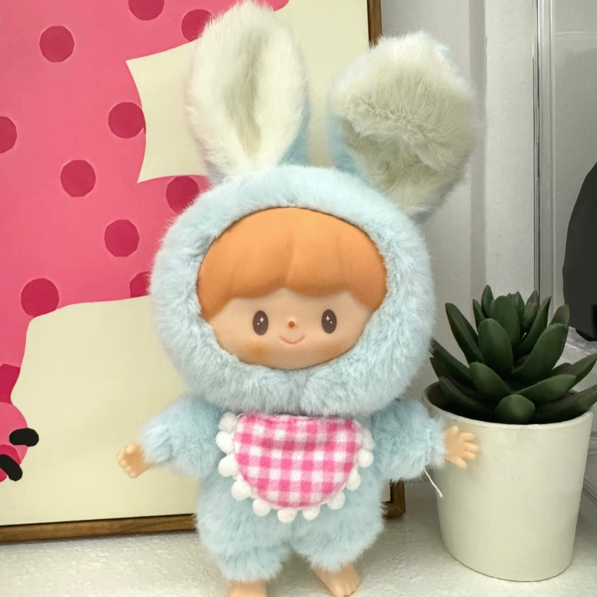 Find Unicorn-Delicious Bunny Blind Box