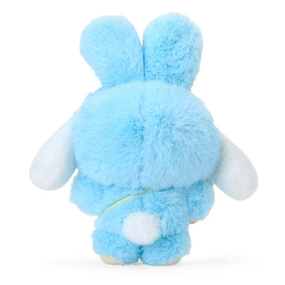 SANRIO | Cinnamoroll Plush Toy Plush Doll 190x200x210mm (Puffy Ear Rabbit Club)