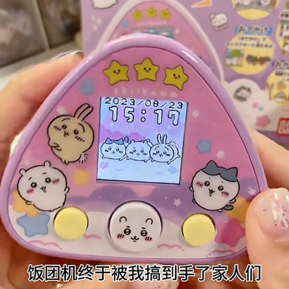 Chiikawa | Tamagotchi Dx Set /