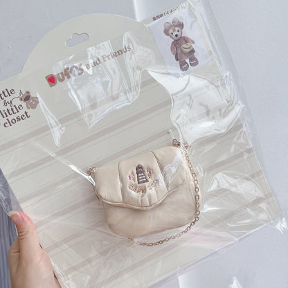 Disneylittle By Little Closet Mini Bag