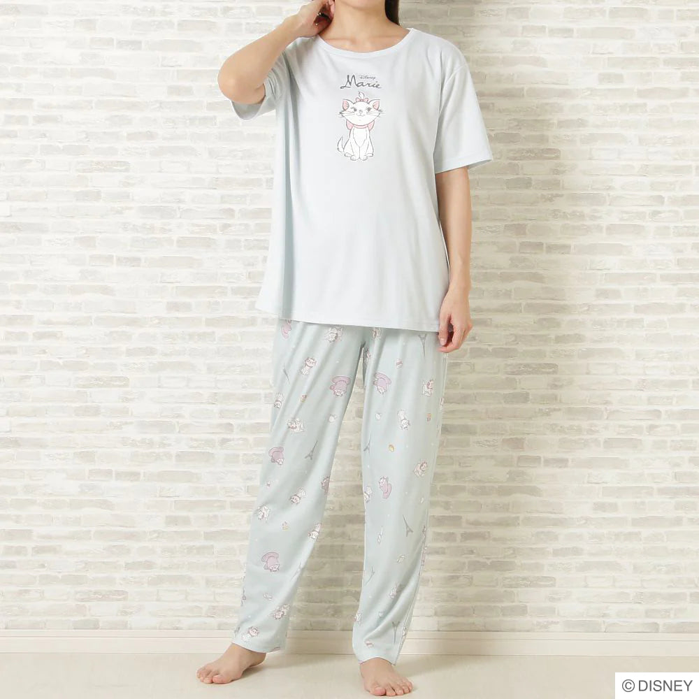 Disney | Marie Cat Sleepwear/Pajama / + Blue