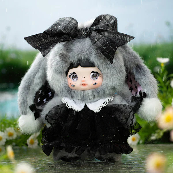 Nommi | Weather Forecast Series Secret Plush Keychain Blind Box 22-26cm (Order 6 for Complete)