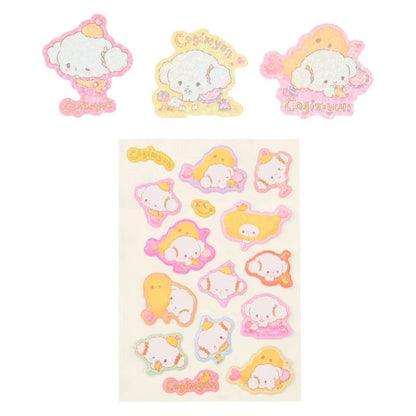 SANRIO | Cogimyun Sticker 95×3×160mm (Today They Are Still Good Friends)