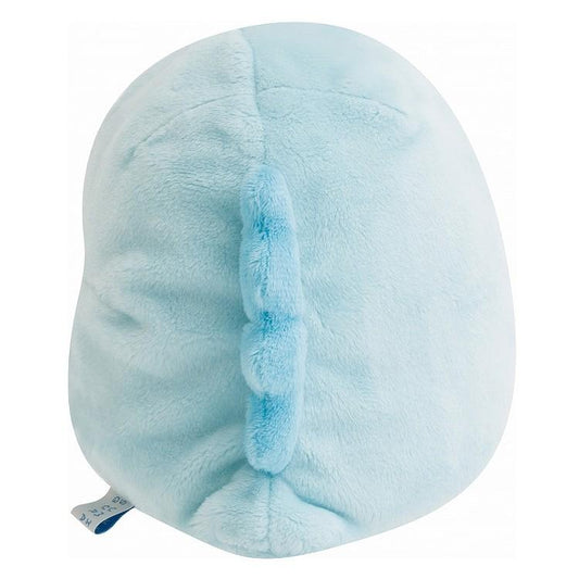SAN-X | Sumikko Gurashi Tokage Lizard Plush Doll Mochi Mochi Squishy Plush 135×100×105mm (Sumikko’s Favorite)