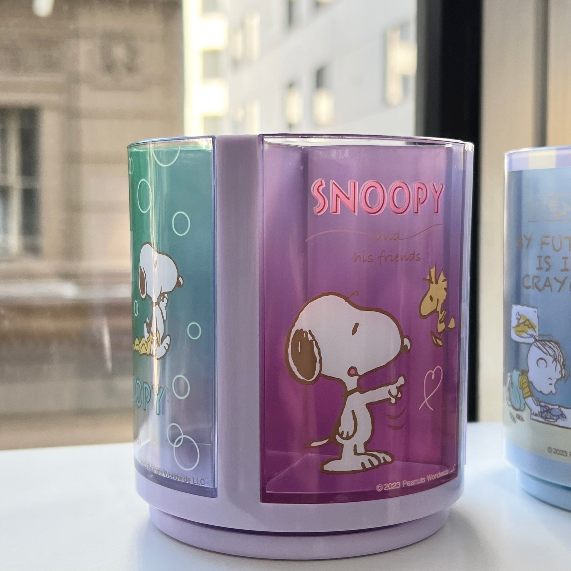 Peanuts | Snoopy Pen Stand /