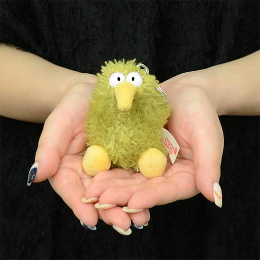 Nici 10Cm Billy Ray Bb (Green)