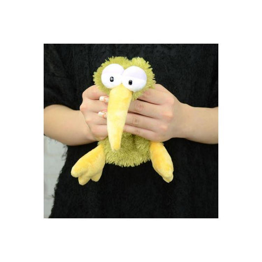 Nici Billy Ray Figurine Pouch Green