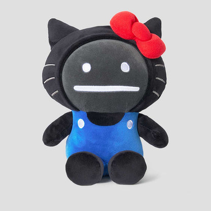 SHADOW x Hello Kitty | HELLO SHADOW Sitting Plush Doll Plush Toy 173x200mm