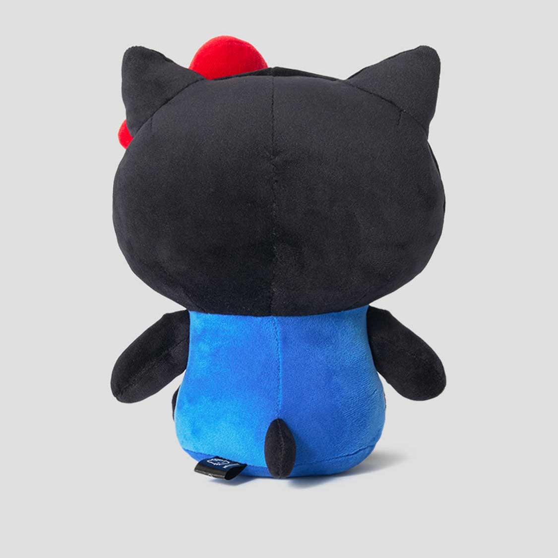 SHADOW x Hello Kitty | HELLO SHADOW Sitting Plush Doll Plush Toy 173x200mm