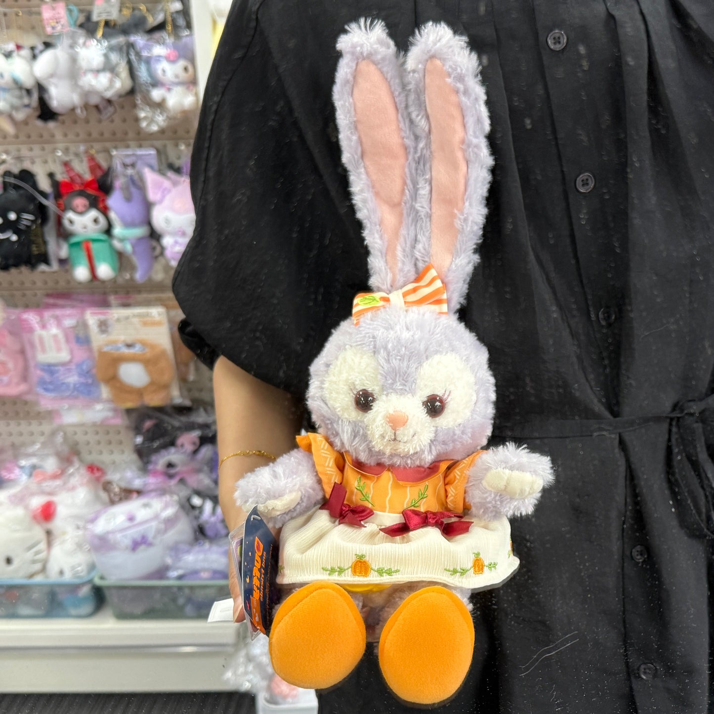 StellaLou plush ss