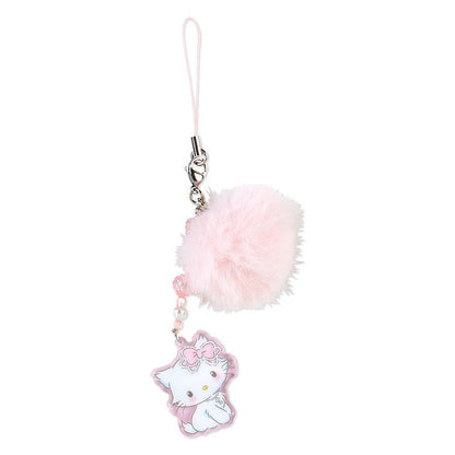 Sanrio | Heisei Character Ribbon Secret Strap Random /