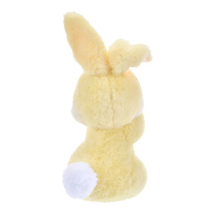 DISNEY | Miss Bunny Plush Doll Plush Toy H36×W17×D21cm (STRAWBERRY COLLECTION)
