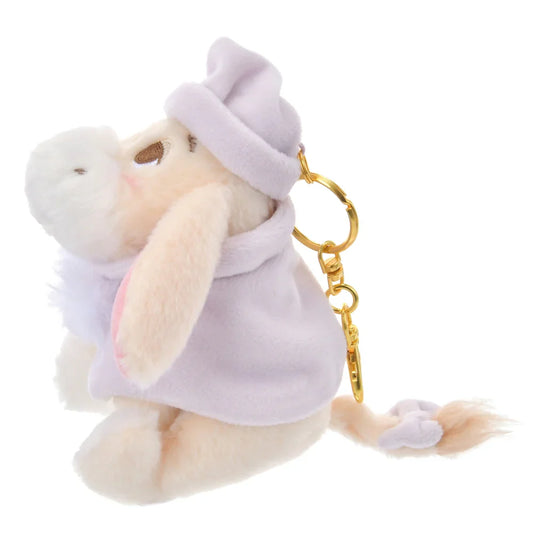 Disney | Winnie The Pooh And Friends Eeyore Mascot Holder Plush Keychain 18×11.5×13Cm (Fruit