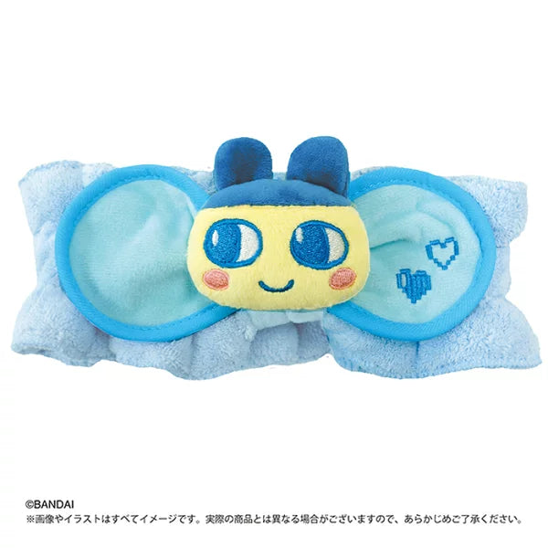 Tamagotchi | Headband Head Band W220×H90×D50mm (Mametchi)