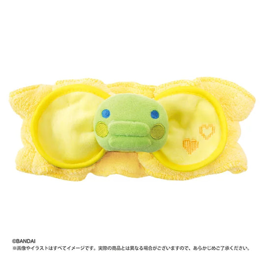 Tamagotchi | Headband Head Band W220×H90×D50mm (Kuchipatchi)