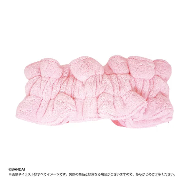 Tamagotchi | Headband Head Band W220×H90×D50mm (Mimitchi)