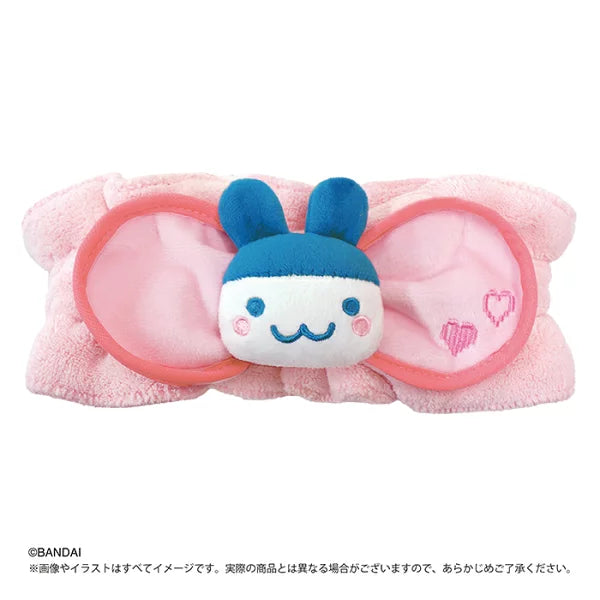 Tamagotchi | Headband Head Band W220×H90×D50mm (Mimitchi)