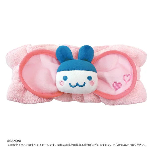 Tamagotchi | Headband Head Band W220×H90×D50mm (Mimitchi)