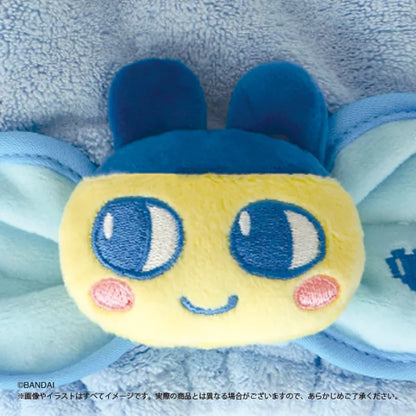 Tamagotchi | Hair Dry Hair Turban W375×H415mm (Mametchi)