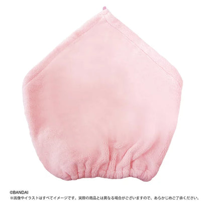 Tamagotchi | Hair Dry Hair Turban W375×H415mm (Mimitchi)