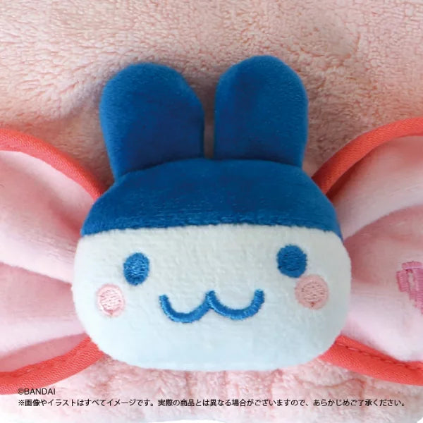 Tamagotchi | Hair Dry Hair Turban W375×H415mm (Mimitchi)